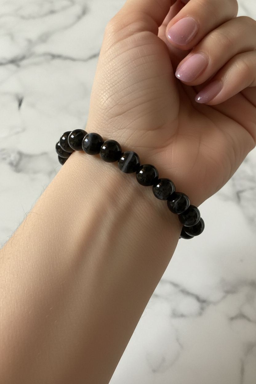 Black Sulemani | 8 mm