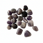 Amethyst Tumble (1 pc)