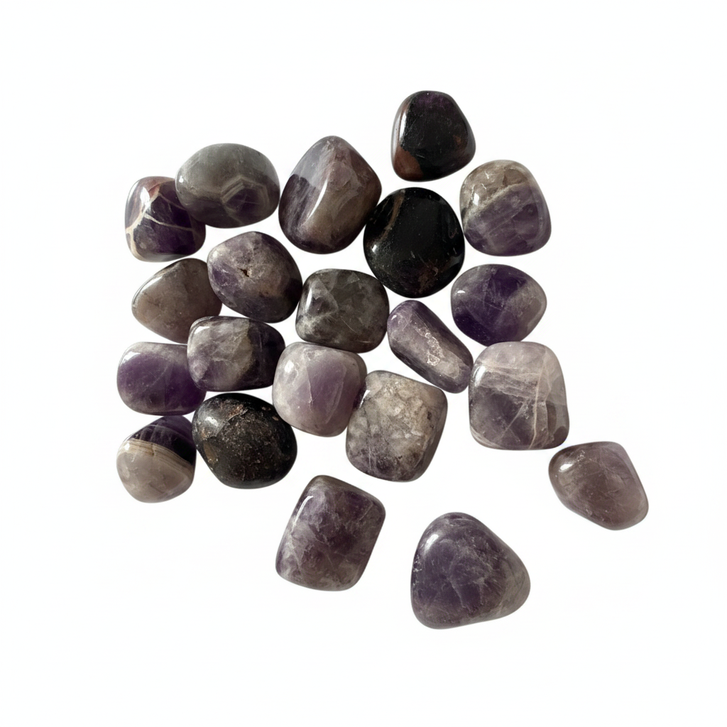 Amethyst Tumble (1 pc)