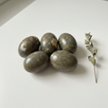 Rainforest Jasper Tumble (1 pc)