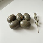 Rainforest Jasper Tumble (1 pc)