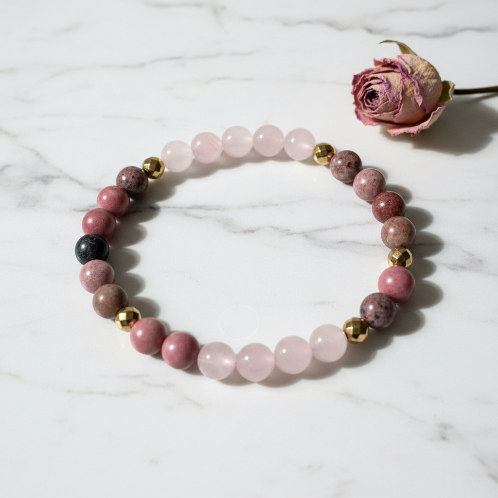 Ultimate Love Bracelet