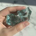Aqua Obsidian (40 gms)