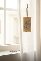 Lemongrass Sachet
