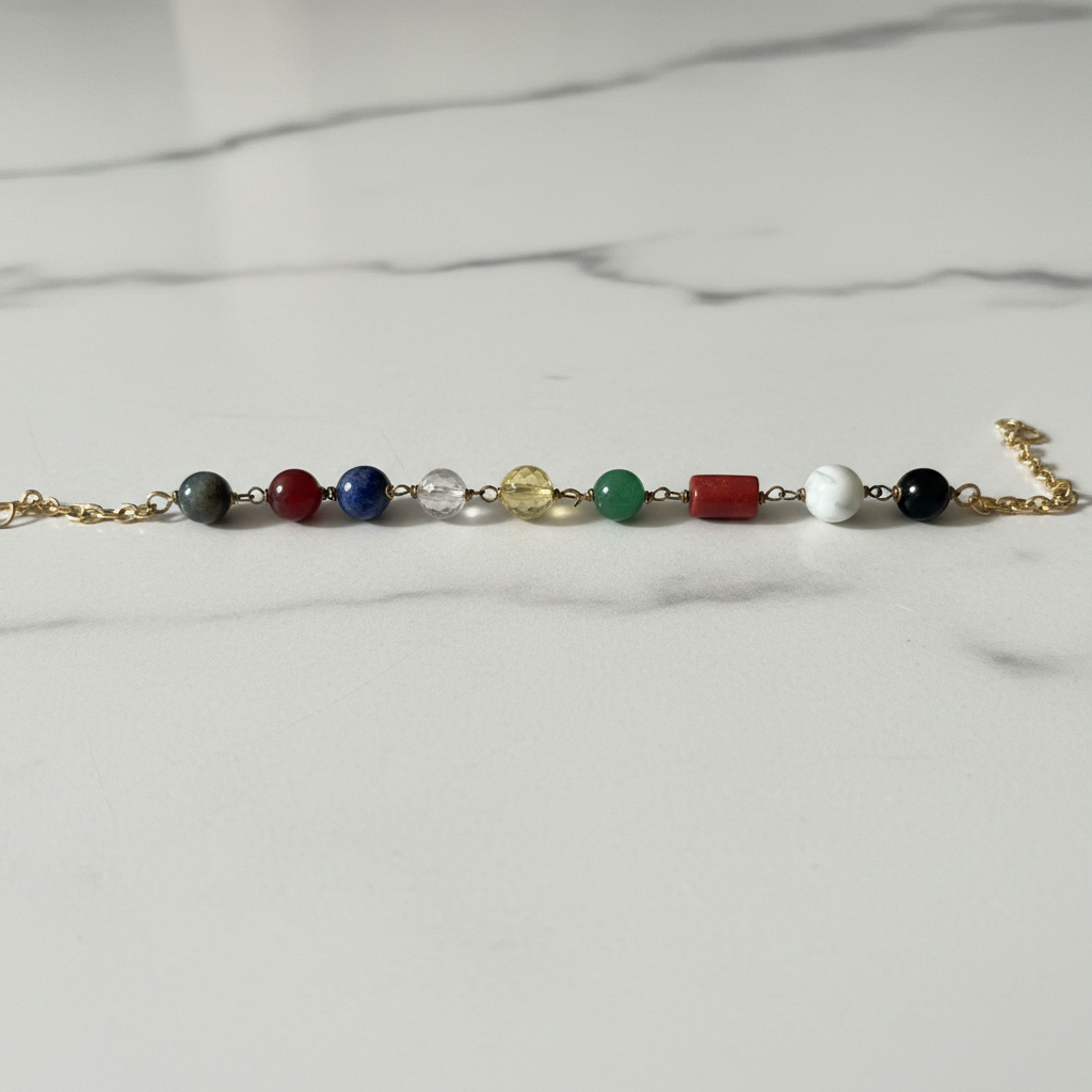 Navgrah Bracelet