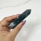 Moss Agate Pencil
