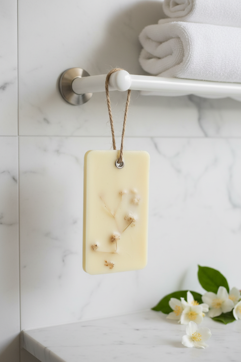 Jasmin Musk Sachet