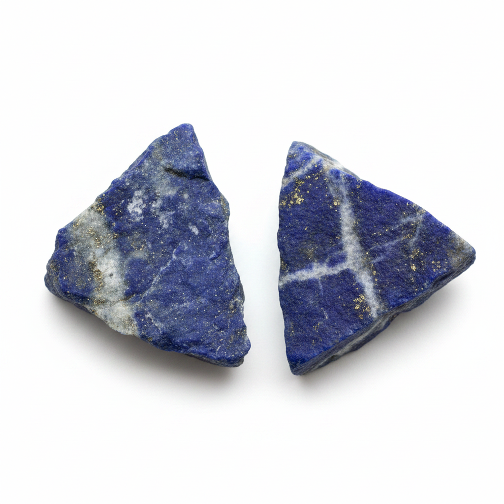 Lapis Lazuli (1 pc)