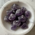 Raw Amethyst (1 pc)