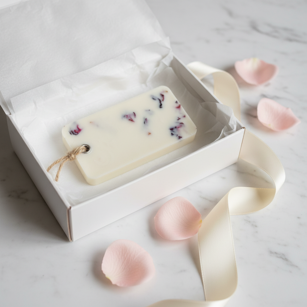 Rose Sachet