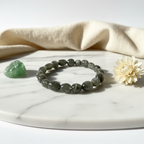 Cat's Eye | Small Tumble Bracelet