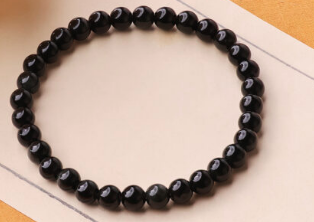 Black Obsidian (8 mm)