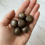 Bronzite Tumbles (50 Gms)