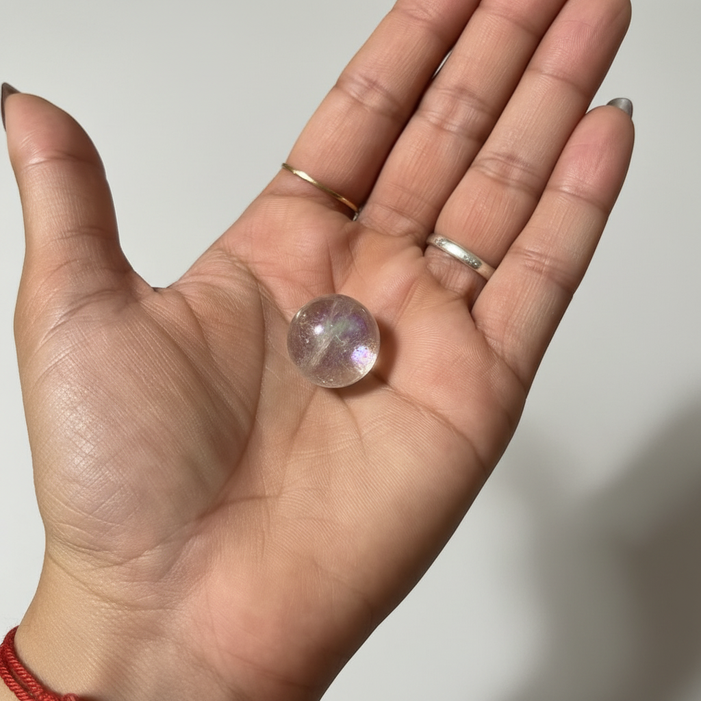 Angel Aura Sphere