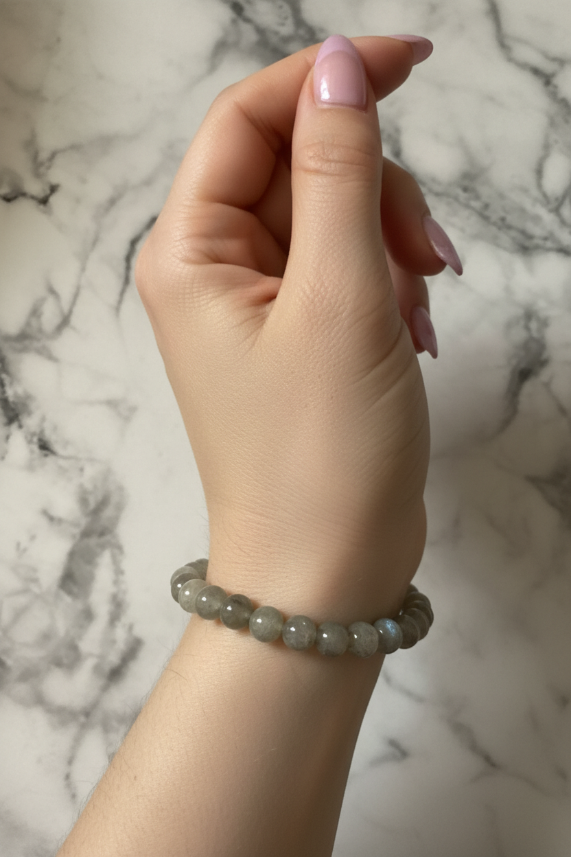 Labradorite | 6 mm