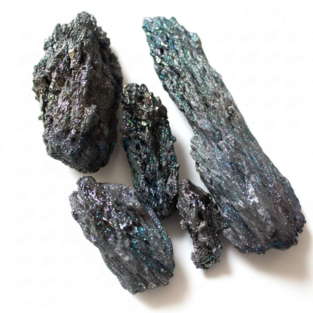 Carborundum Cluster (1 pc)
