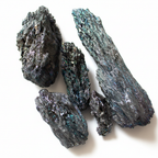 Carborundum Cluster (1 pc)