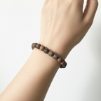 Petrified Wood Bracelet