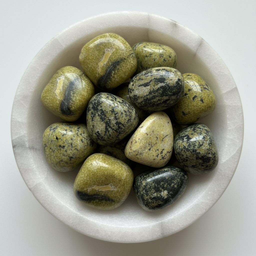 Serpentine Tumble (1 pc)