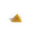 Yellow Aventurine Pyramid