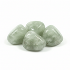 Prehnite Tumbles (1 pc)