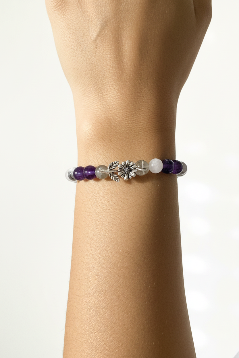 Divine Feminine Energy Bracelet