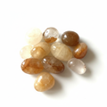Golden Healer Tumbled Stone (1 pc)