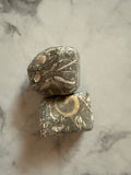 Turritella Agate (1 pc)
