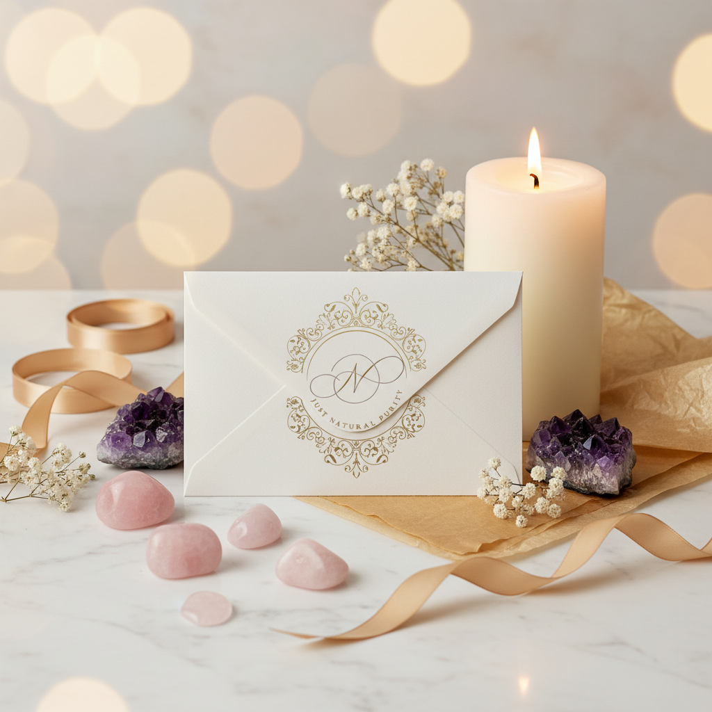 Just Natural Purity Gift Card