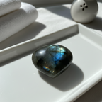 Small Heart Crystal (1 Pc)