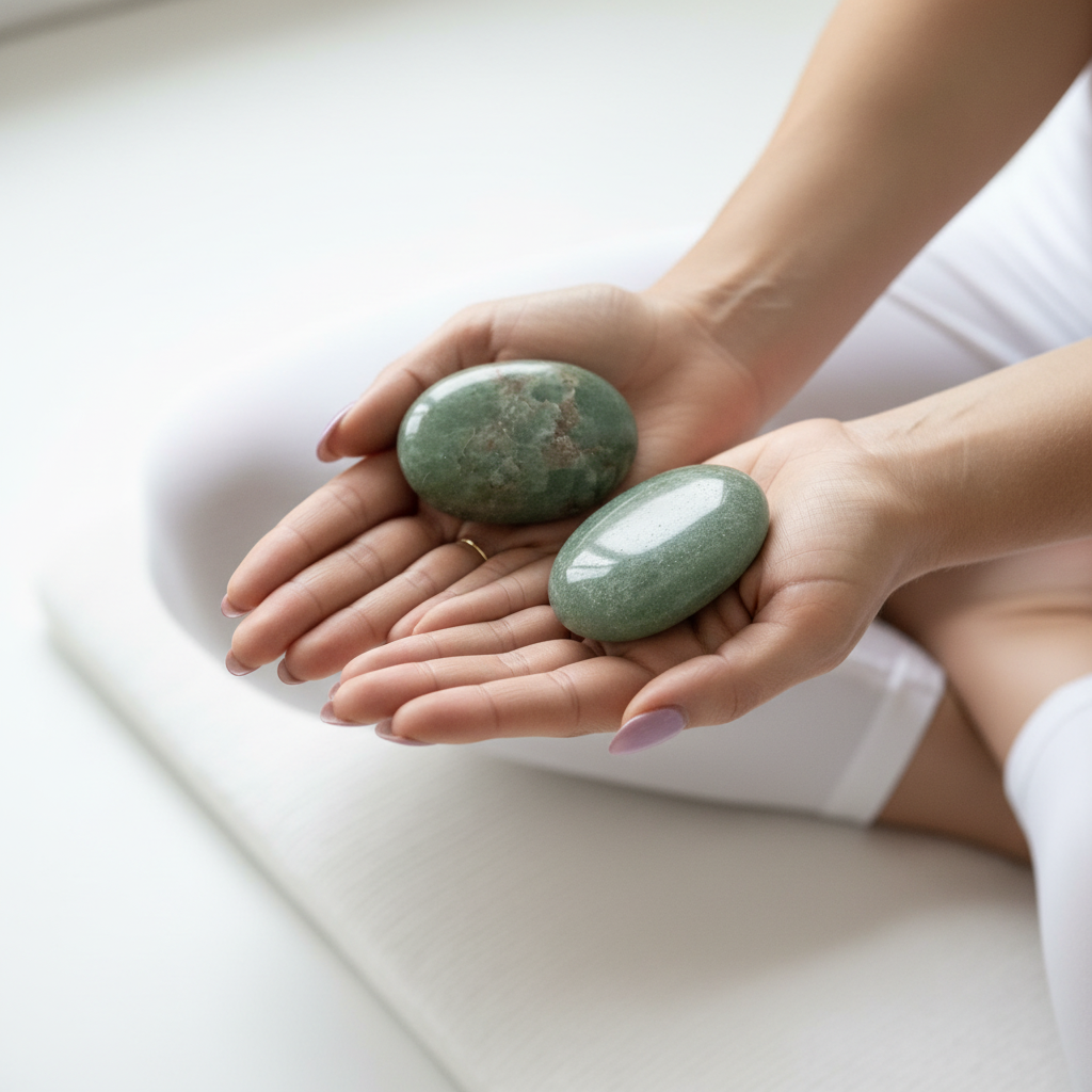 Meditation usage