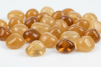 Natural Citrin Stone (50 gms)