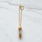 Sacred Pendulum — Divination & Dowsing Tool