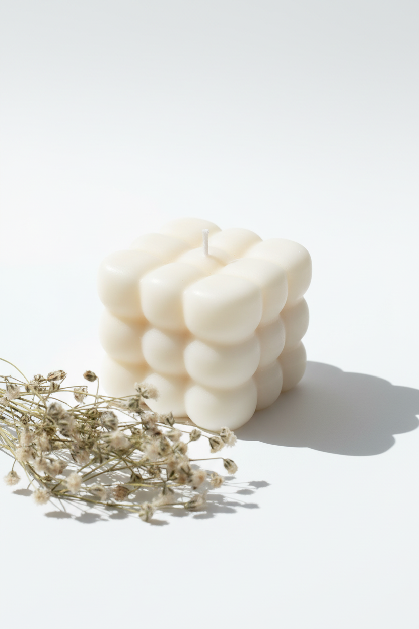 Pillow Glow Candle