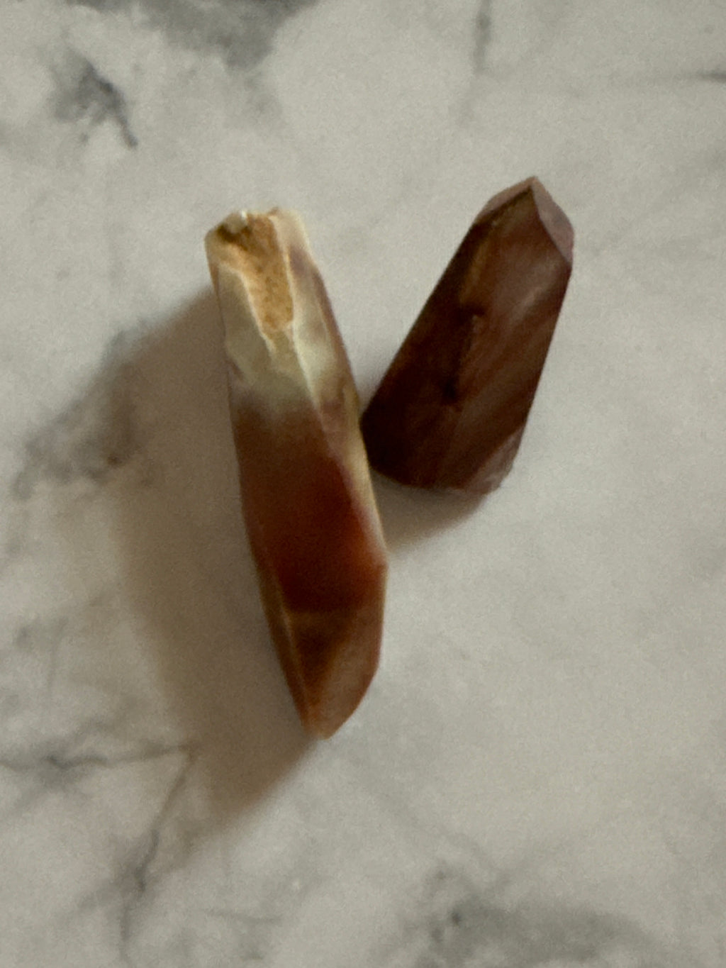 Amphibole Quartz (1 pc)
