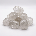 Clear Quartz Stones (50 Gms)