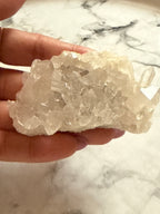 Himalayan Quartz Cluster | Straight from Himalaya