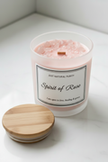 Spirit Rose (Emotional Healing)