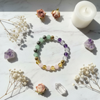 Sukh Shanti Samriddhi Bracelet