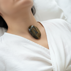 Throat chakra healing