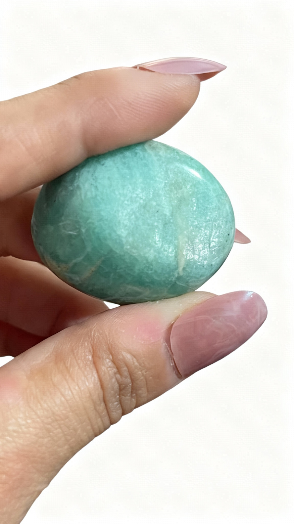Amazonite Stone (25 gms)
