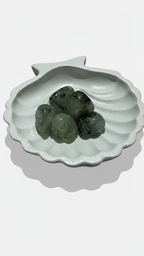 Prehnite Tumbles (50 Gms)