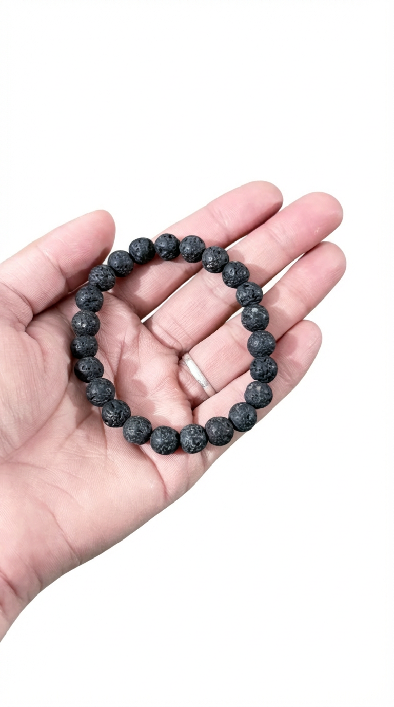 Lawa Crystal (Stability)