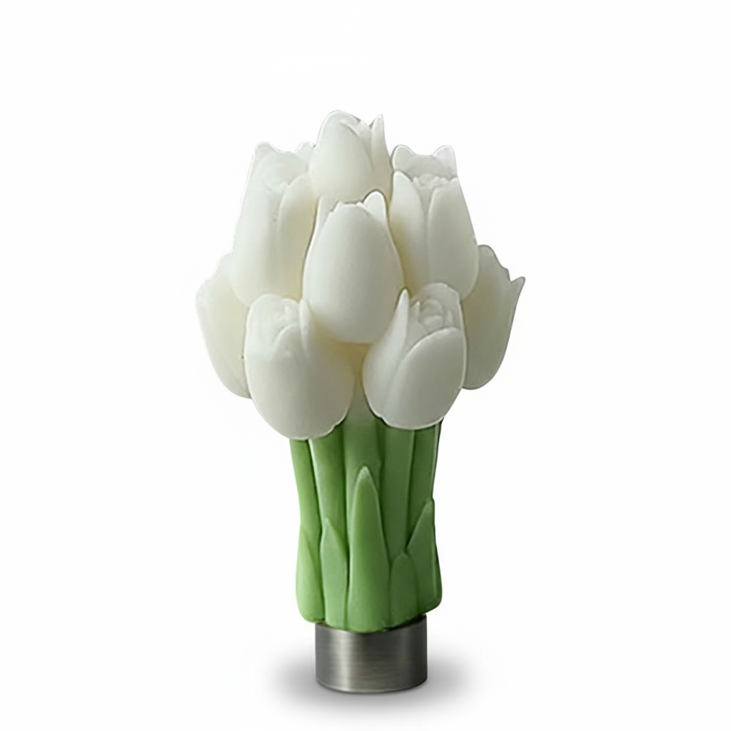 Tulip bouquet